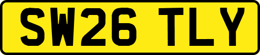 SW26TLY