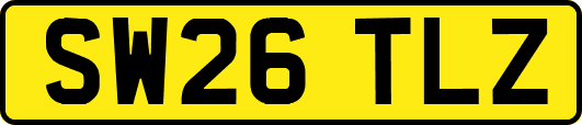 SW26TLZ