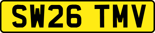 SW26TMV