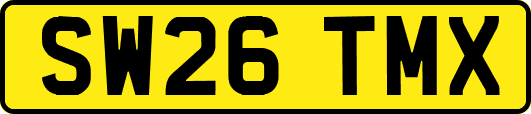 SW26TMX