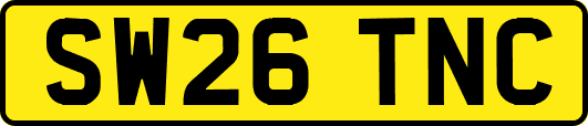 SW26TNC