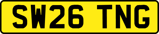SW26TNG