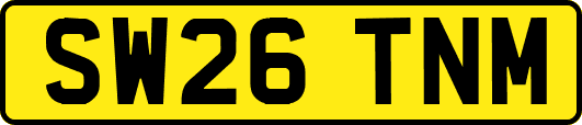 SW26TNM