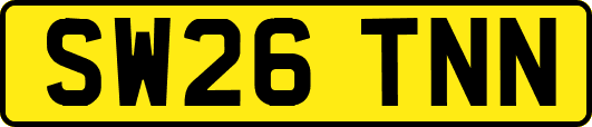 SW26TNN