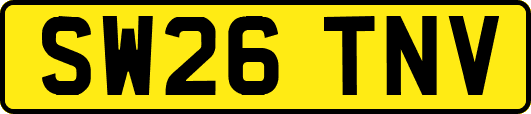 SW26TNV