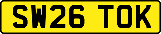 SW26TOK