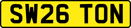 SW26TON