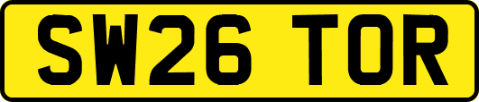 SW26TOR