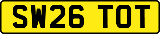 SW26TOT
