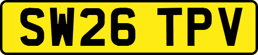 SW26TPV