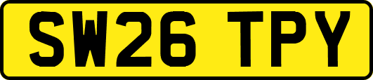 SW26TPY