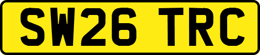 SW26TRC