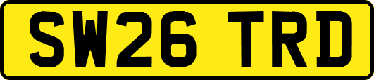 SW26TRD