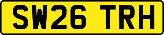 SW26TRH
