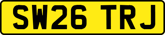 SW26TRJ