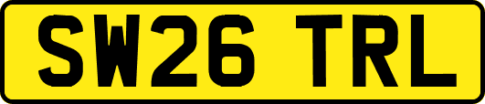 SW26TRL