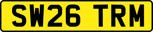 SW26TRM