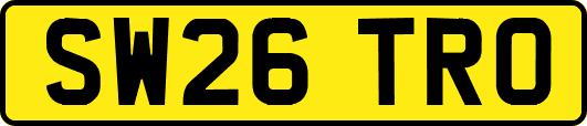 SW26TRO