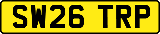 SW26TRP