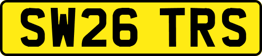 SW26TRS