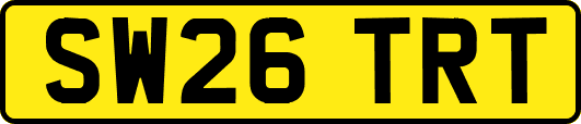 SW26TRT
