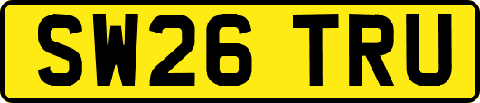 SW26TRU