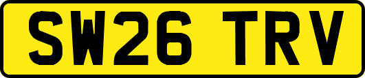 SW26TRV