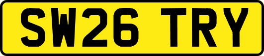 SW26TRY
