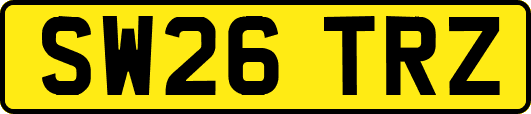 SW26TRZ