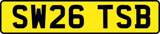 SW26TSB