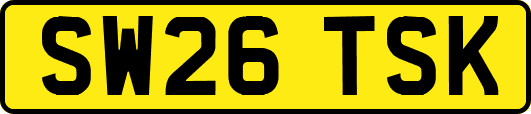 SW26TSK