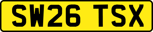SW26TSX