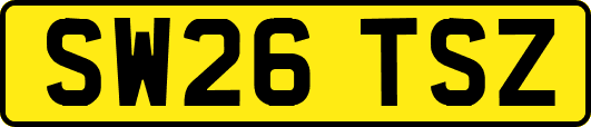 SW26TSZ