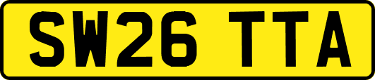 SW26TTA