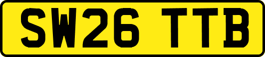 SW26TTB