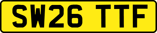 SW26TTF