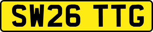 SW26TTG