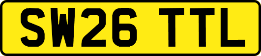 SW26TTL