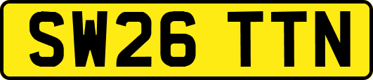 SW26TTN