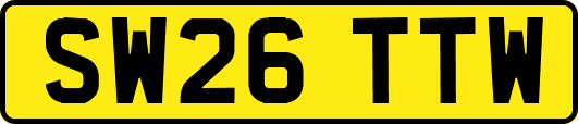 SW26TTW