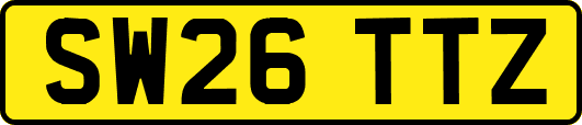 SW26TTZ