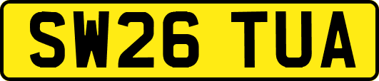 SW26TUA