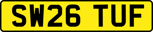 SW26TUF