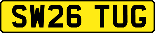 SW26TUG