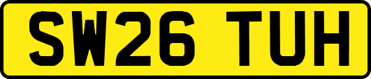 SW26TUH