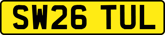 SW26TUL