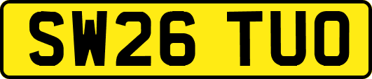 SW26TUO