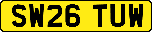 SW26TUW