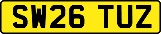 SW26TUZ