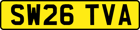 SW26TVA